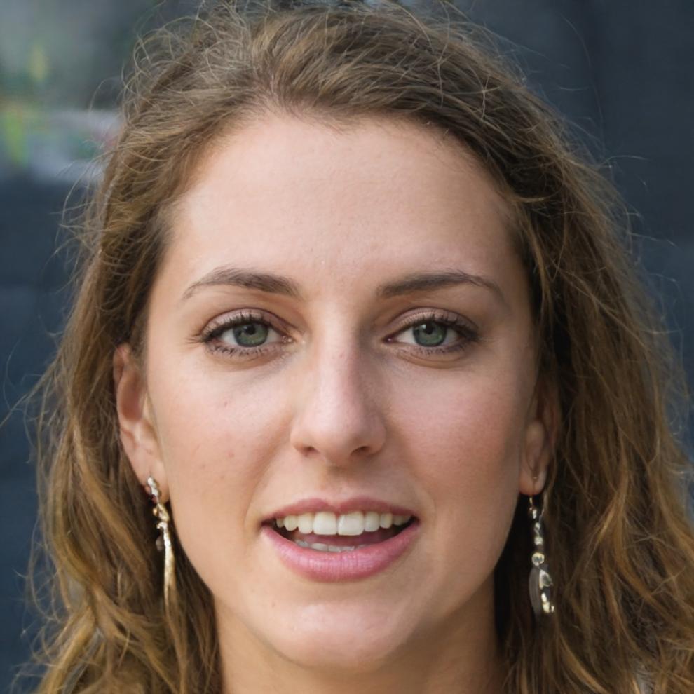 Mireia Castellano, coordinadora del programa
